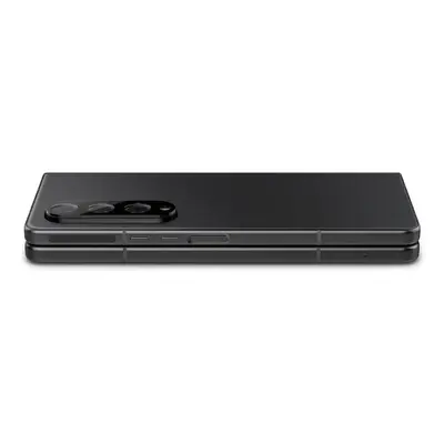 Spigen Optik.tR Ochrana fotoaparátu pro Samsung Galaxy Z Fold 4 - černá 2 ks.