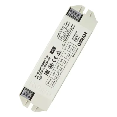 Elektronický předřadník QUICKTRONIC QTZ8 1X36 220-240V OSRAM