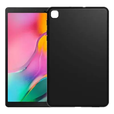 Tenké pouzdro pro tablet iPad Air 13'' 2024 / 12,9'' 2022 - černé