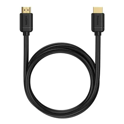 Kabel HDMI 2.0 Baseus High Definition Series, 4K 60Hz, 1,5 m (černý)