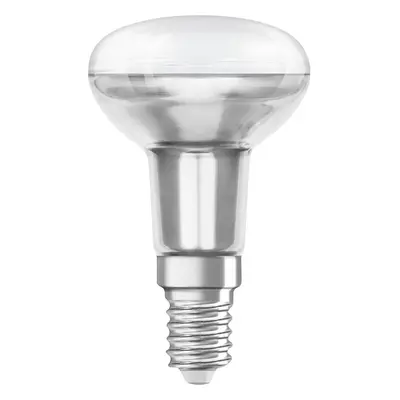 LED žárovka E14 R50 1,5W = 10W 110lm 2700K Teplá 36° OSRAM Parathom