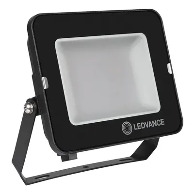 Reflektor LED 50W 4500lm 3000K IP65 Černý LEDVANCE COMPACT V