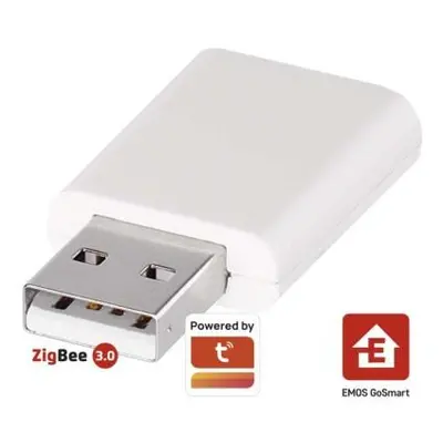 GoSmart opakovač signálu IP-2213Z pro ZigBee bránu