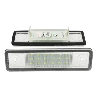 PZD0059 LED osvětlení SPZ Opel Omega, Vectra, Tigra, Signum