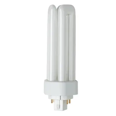 Trubice úsporná GX24Q-3 32W 2400LM 4000K Neutrální 120° OSRAM Dulux T/E 4PIN