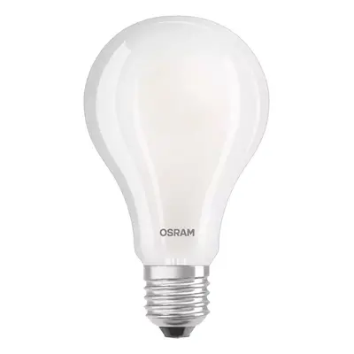 LED žárovka E27 24W = 200W 3452lm 2700K Teplá 300° Filament OSRAM STAR