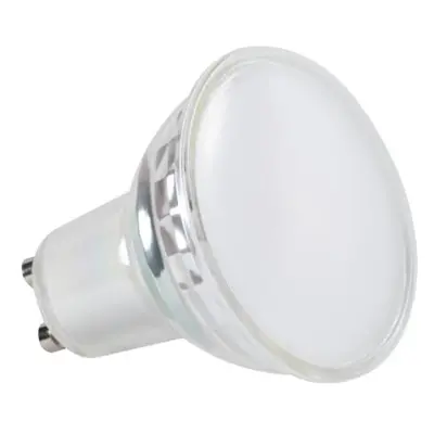 Kanlux 35258 IQ-LED GU10 4,9W-CW Světelný zdroj LED