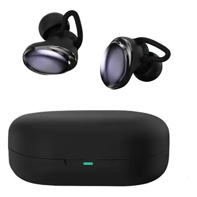 Sluchátka HiFuture FUSION Earbuds Black