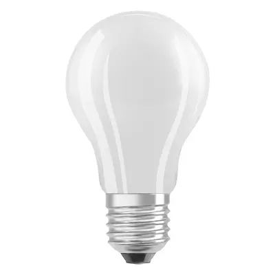 LED žárovka LED E27 A60 7,5W = 75W 1055lm 4000K Neutrální 300° Filament Stmívatelná OSRAM SUPER 