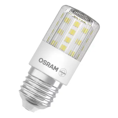 LED žárovka E27 7.3W 806lm 2700K Teplá Stmívatelná OSRAM