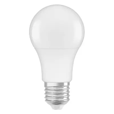 LED žárovka E27 A45 6.5W = 45W 600lm 170° 12V-36V 4000K Neutrální STAR CLASSIC OSRAM