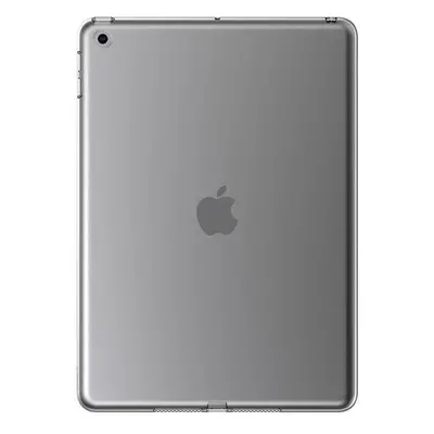 Ochranné pouzdro pro iPad Pro (2017) Baseus Simple (transparentní)