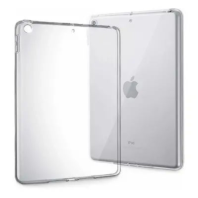 Tenké pouzdro pro tablet iPad Pro 13'' 2024 - průhledné