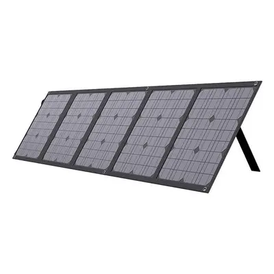 Fotovoltaický panel BigBlue B408 100W