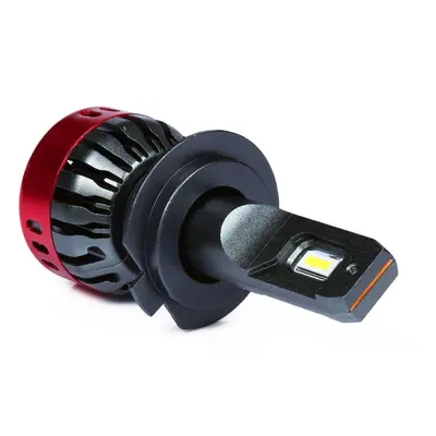 CSP Sada LED žárovek H7 F6 CSP 100W 12V-24V