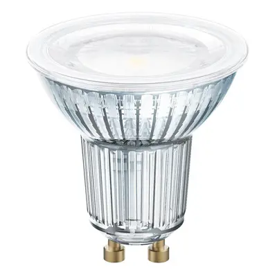 LED žárovka LED GU10 6,9W = 49W 620lm 3000K Teplá 120° OSRAM Value