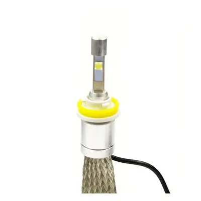 Sada LED H9 H11 CREE™ TrueWhite Technology 9600 lm R3