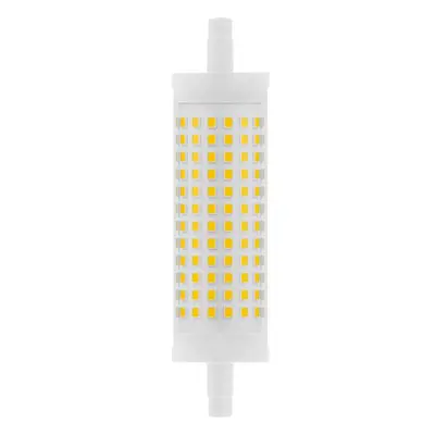 LED žárovka R7s 118mm 18,2W 2452lm 2700K Teplá 300° OSRAM Performance Class