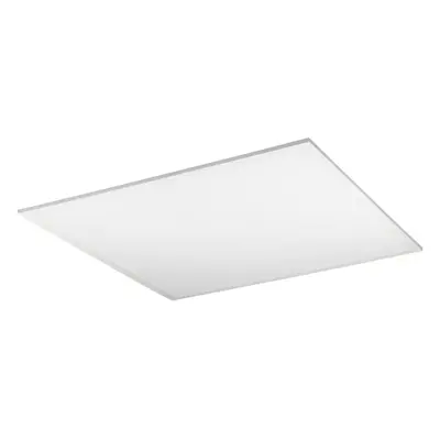 LED vestavný panel | Rastrové svítidlo pro závěsné stropní systémy typu Armstrong | 60x60cm, 60W