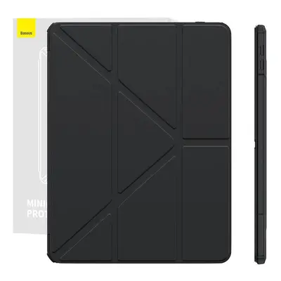 Ochranné pouzdro pro Ipad 10,2" Baseus Minimalist (černé)