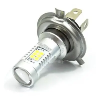 Auto LED žárovka H4 21 SMD 2835