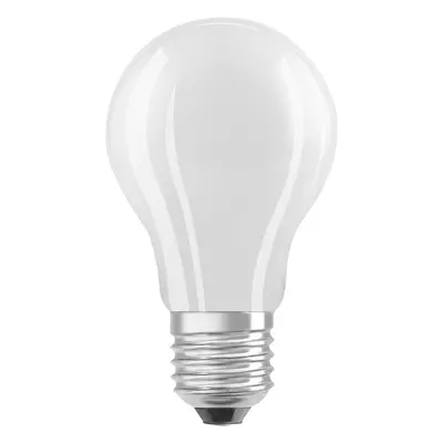 LED žárovka LED E27 A60 2,2W = 25W 250lm 2700K Teplá 300° Filament Stmívatelná OSRAM SUPER STAR