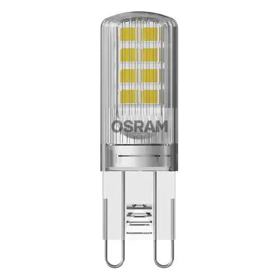 LED žárovka LED G9 corn 2,6W = 30W 320lm 2700K Teplá 300° OSRAM STAR