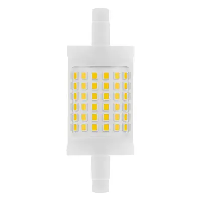 LED žárovka LED R7s 78mm 12W = 100W 1521lm 2700K Teplá 360° OSRAM STAR