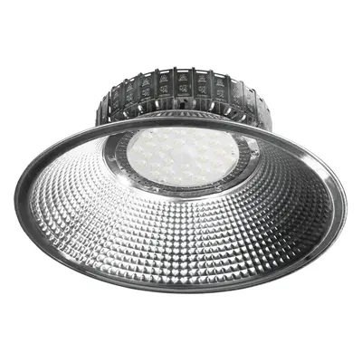 BK-HB100W-S | Průmyslová lampa | Světlomet skladu | VEDENÝ