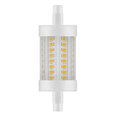 LED žárovka LED R7s 78mm 8,2W = 75W 1055lm 2700K Teplá 300° OSRAM STAR