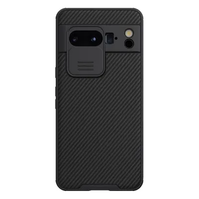 Nillkin CamShield Pro pouzdro na fotoaparát pro Google Pixel 8 Pro - černé