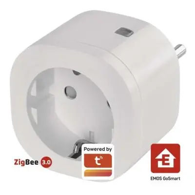 GoSmart Zigbee zásuvka IP-3009S