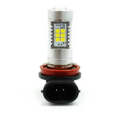 Auto LED žárovka H9 H11 21 SMD 2835