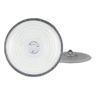 LED průmyslové svítidlo UFO 200W - 20 000 lm - neutrální bílá