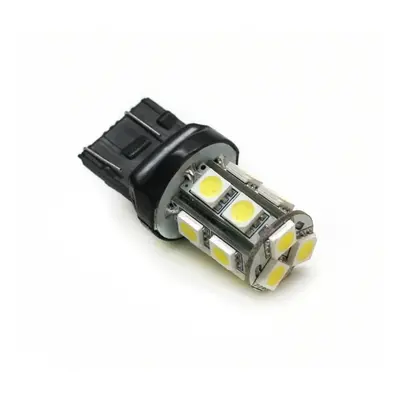 Auto LED žárovka T20 W21W WY21W 13 SMD 5050