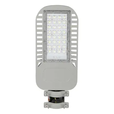 Pouliční LED lampa 50W 4000K SAMSUNG CHIP VT-54ST V-TAC