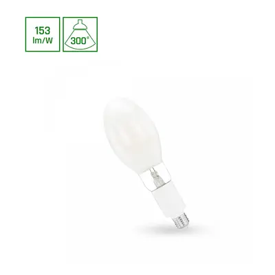 LED PARISIENNE PREMIUM COG 30W E-27 Neutrální bílá MILKY SPECTRUM