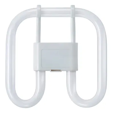 Trubice úsporná CFL SQUARE 28W 2050lm 3500K GR10Q 4PIN