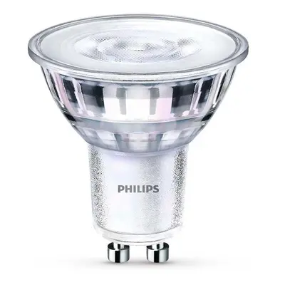 LED žárovka LED GU10 5W = 50W 350lm 2700K 36° PHILIPS Stmívatelná