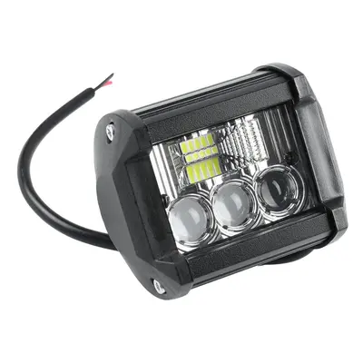 WL1018W-C | 9-32V LED pracovní světlo 18W Combo | 8 LED diod | IP68