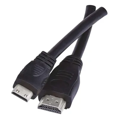 HDMI 2.0 high speed kabel ethernet A vidlice-C vidlice 1,5m