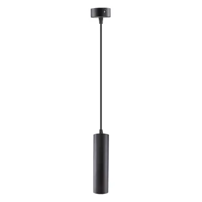 MADARA MINI II GU10 SUSPENDED BASE 230V IP20 FI55*200MM Černá