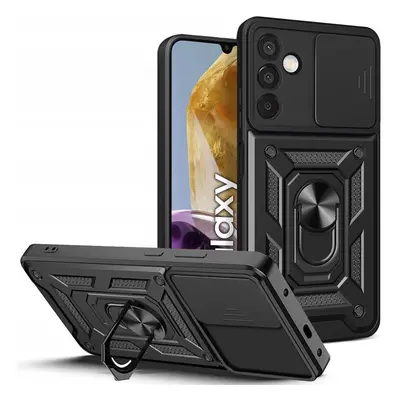 Pouzdro Tech-Protect CamShield Pro pro Samsung Galaxy M15 5G - černé