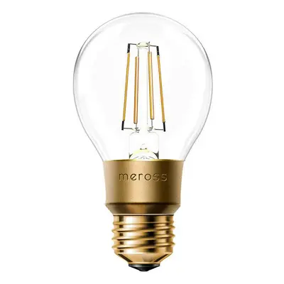 Chytrá LED žárovka Meross MSL100HK-EU Wi-Fi