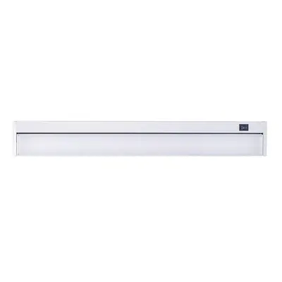 Solight LED kuchyňské svítidlo výklopné, vypínač, 10W, 4100K, 58cm