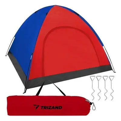 Turistický stan pro 4 osoby NT23485