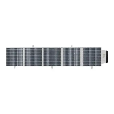 Fotovoltaický panel BigBlue B446 200W