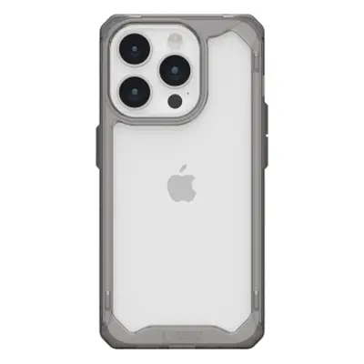 Pouzdro UAG Plyo pro iPhone 15 Pro - šedé