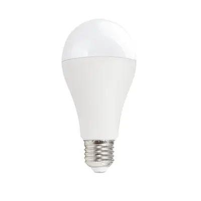 LED žárovka E27 A65 22W 36xSMD2835 2552lm CCD NEUTRÁLNÍ