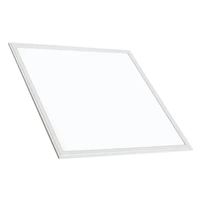 ALGINE LED 230V 45W 100LM/W IP20 600X600MM Studená bílá CEILING PANEL-5Y WARRANTY